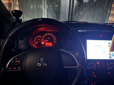 Mitsubishi Attrage 2024 1.2 MT - 55000 km. Mua bán Ô tô tại Huyện Thanh Trì Hà Nội được đăng bởi Hoang Nguyen