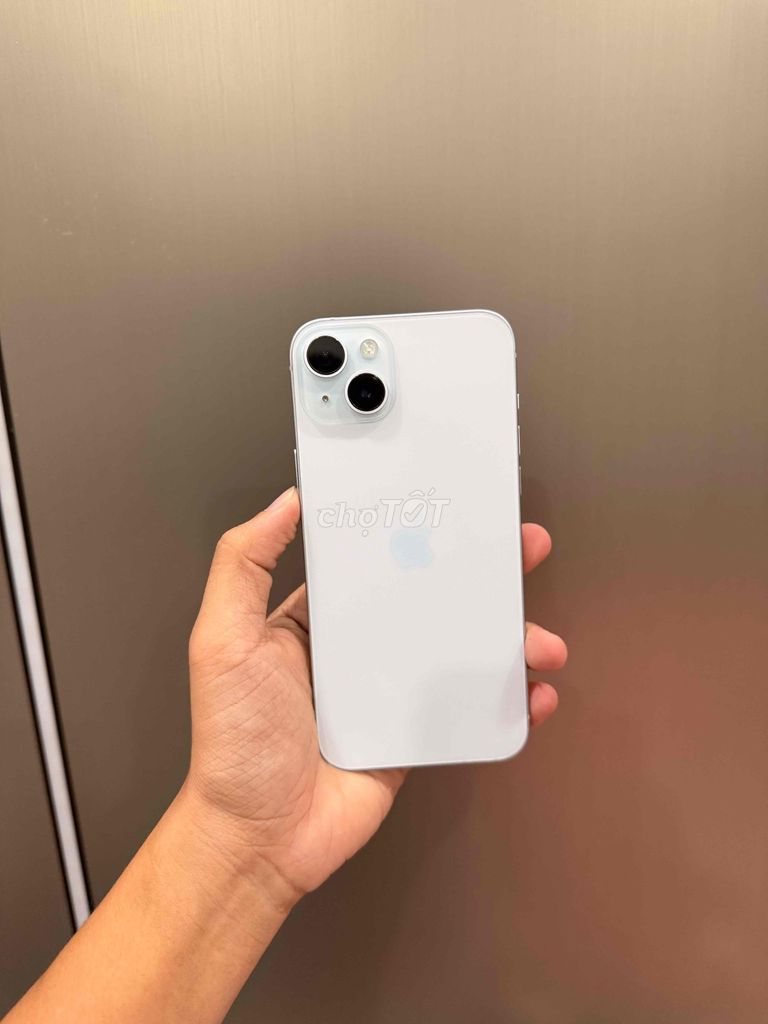 iPhone 15 Plus 128G Quốc Tế Full. Mua bán Điện thoại tại Quận Thanh Khê Đà Nẵng được đăng bởi New Phone hình 1