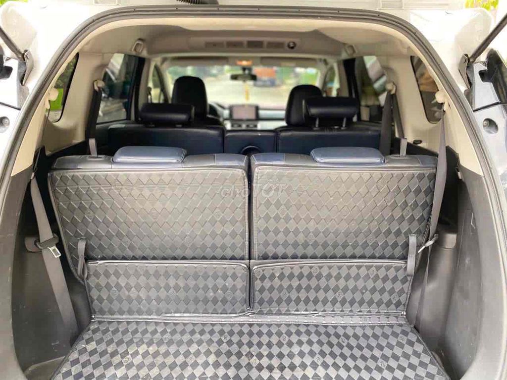 Mitsubishi Xpander Cross 2024 trắng - 57000 km. Mua bán Ô tô tại Quận 7 Tp Hồ Chí Minh được đăng bởi A Hoàng hình 11