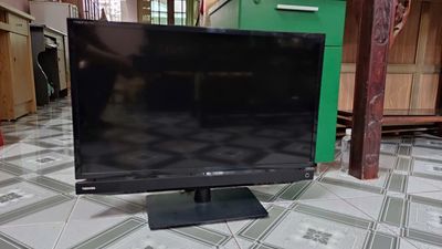 Bán TV Toshiba led 29 inch. 600k. Mua bán Tivi, Âm thanh tại Quận Hồng Bàng Hải Phòng được đăng bởi Huy Nguyen