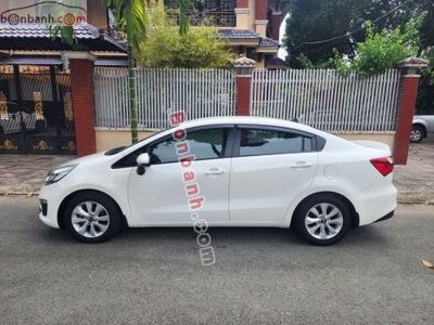 Kia Rio 1.4 AT 2016. Mua bán Ô tô tại   được đăng bởi Hoàng Nguyên