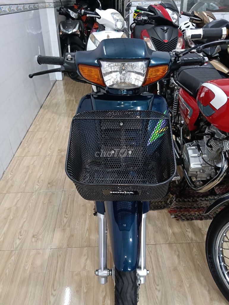 Wave tứ quý 5555. Mua bán Xe máy tại Quận Ninh Kiều Cần Thơ được đăng bởi Ti hình 2