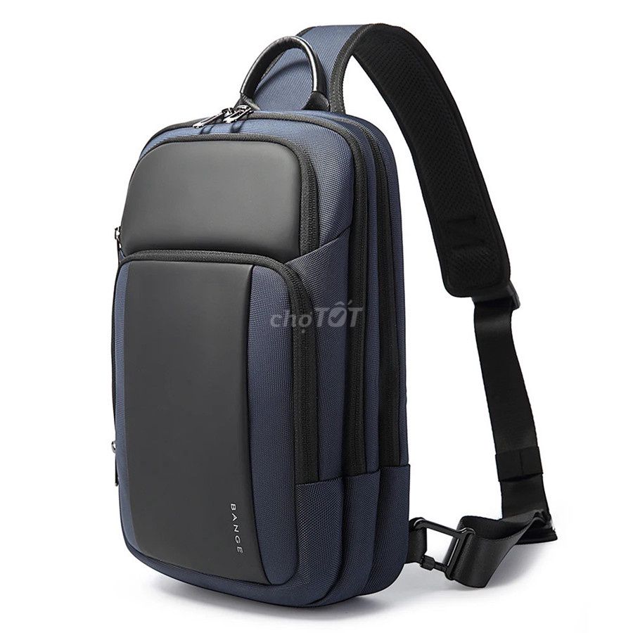 Túi đeo chéo BANGE BG-7795 Nam. Mua bán Túi xách tại Huyện Hóc Môn Tp Hồ Chí Minh được đăng bởi Vien hình 1