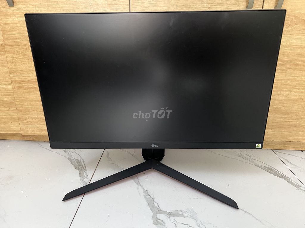 Màn hình LG 24 inch Lỗi Panel Đen. Mua bán Phụ kiện (Màn hình, Chuột...) tại Quận Tây Hồ Hà Nội được đăng bởi MayTinhGiaReHaNoi hình 1
