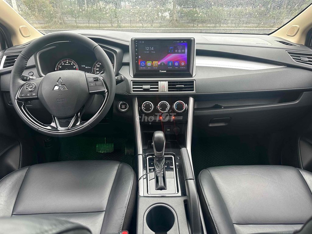 Xpander. Mua bán Ô tô tại Quận Long Biên Hà Nội được đăng bởi Dương văn Thoại hình 7