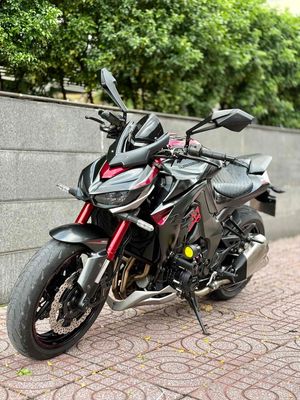 kawasaki Z1000 2016 còn mới. Mua bán Xe máy tại Quận Bình Thạnh Tp Hồ Chí Minh được đăng bởi Phạm Trí Motor