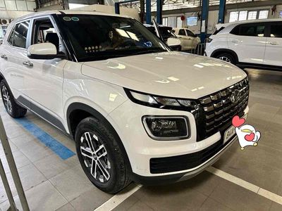Hyundai Venue 2024 1.0 Tubor Trắng