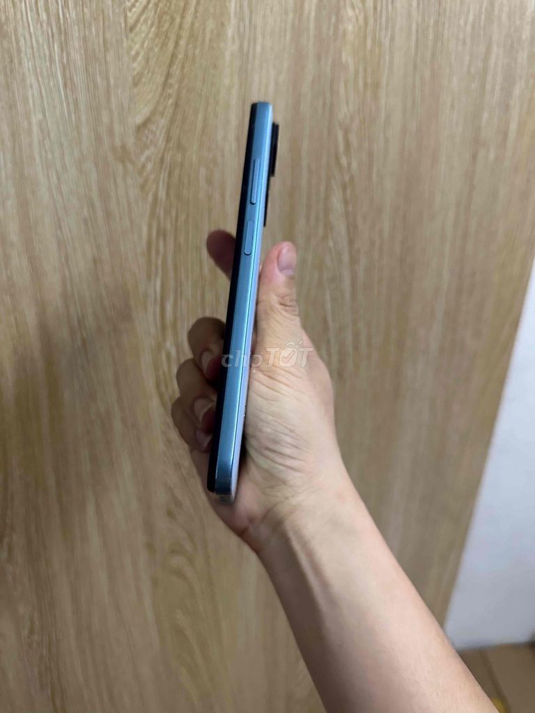 Xiaomi Redmi Note 11S 8GB/128GB Xanh. Mua bán Điện thoại tại Quận Cầu Giấy Hà Nội được đăng bởi Đức hạnh hình 1