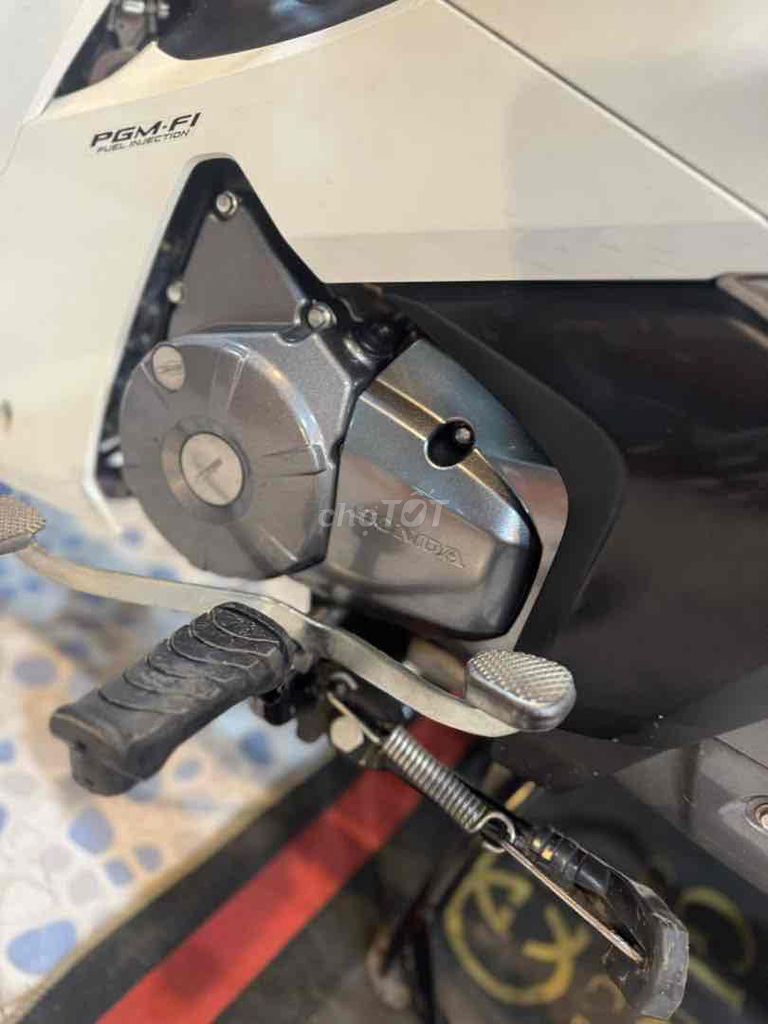 fu led 2022 ( chính chủ giao cccd ). Mua bán Xe máy tại Thành phố Mỹ Tho Tiền Giang được đăng bởi luxury  hình 6