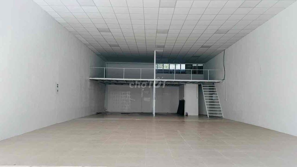 Cho Thuê Mặt bằng Tân Lợi - 200m2