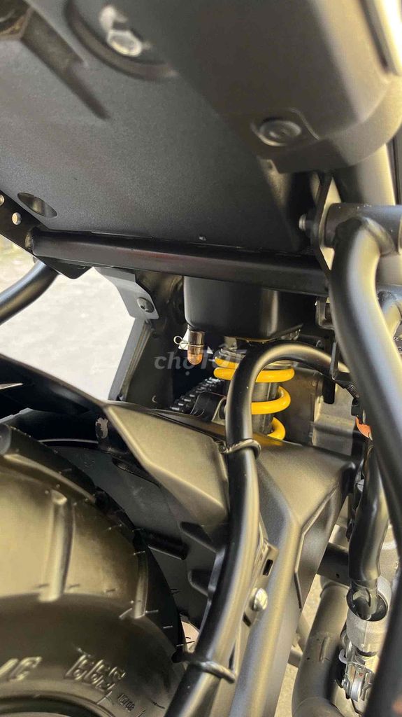 Đăng bán dùm người bạn Anh Vi chủ xe : ***. Mua bán Xe máy tại Quận Tân Bình Tp Hồ Chí Minh được đăng bởi Ht Phan hình 11