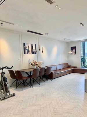 Căn hộ 98 m² · 3 PN · Chelsea Residences