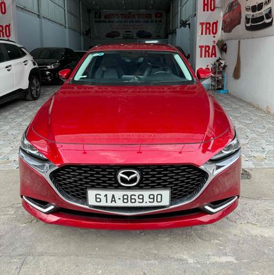 mazda 3 1.5 Luxury sản xuất 2020. Mua bán Ô tô tại Quận 12 Tp Hồ Chí Minh được đăng bởi Tân