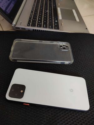 Pixel 4 90%. Mua bán Điện thoại tại Quận 12 Tp Hồ Chí Minh được đăng bởi  Nguyen Anh