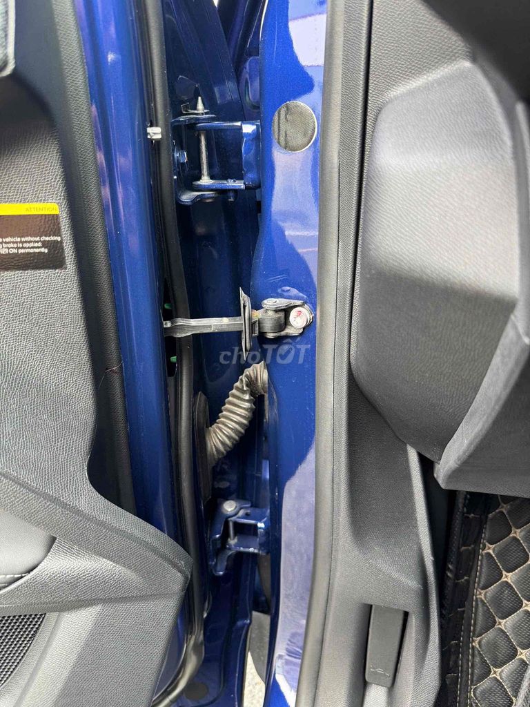 Peugeot 3008 2018 1.6L Turbo - 40000 km. Mua bán Ô tô tại Thành phố Phan Thiết Bình Thuận được đăng bởi kubenz hình 10