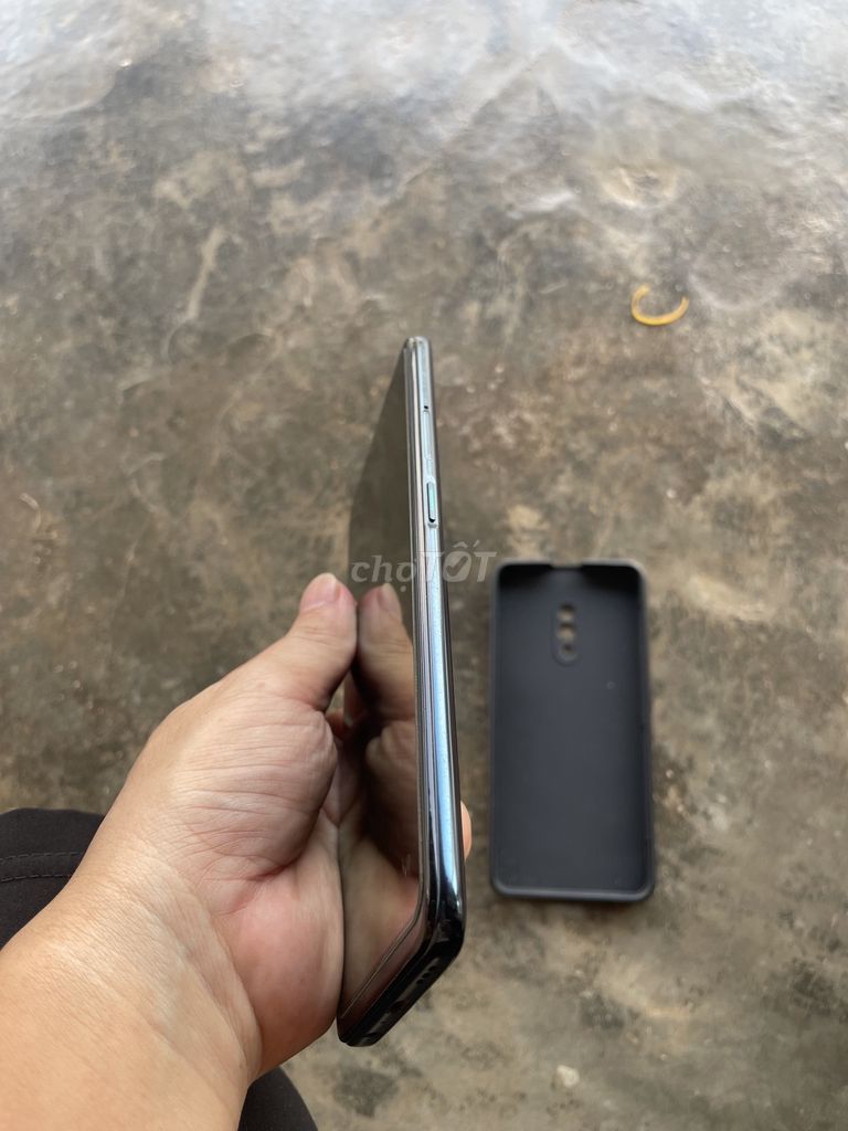 Oppo K3 ram 6/64g cty new 98%(ko zin tặng). Mua bán Điện thoại tại Quận Tân Phú Tp Hồ Chí Minh được đăng bởi Thaitran hình 1