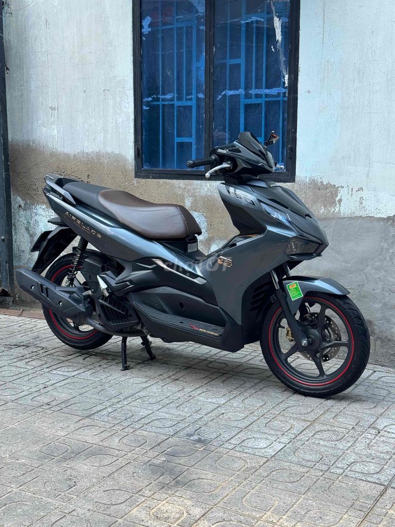 Air Blade 150cc ABS 2021 1 пожизненное ручное использование