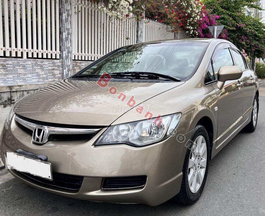 Honda Civic 1.8 AT 2010 - 269 Triệu. Mua bán Ô tô tại Huyện Côn Đảo Bà Rịa - Vũng Tàu được đăng bởi Nguyen hình 2