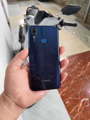 Bán điện thoại Vivo Y11 full chức năng 