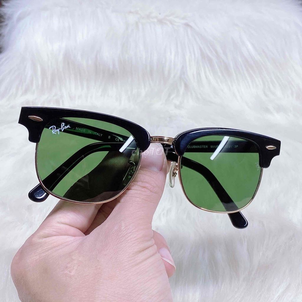 Hàng bãi Rayban 3016 club