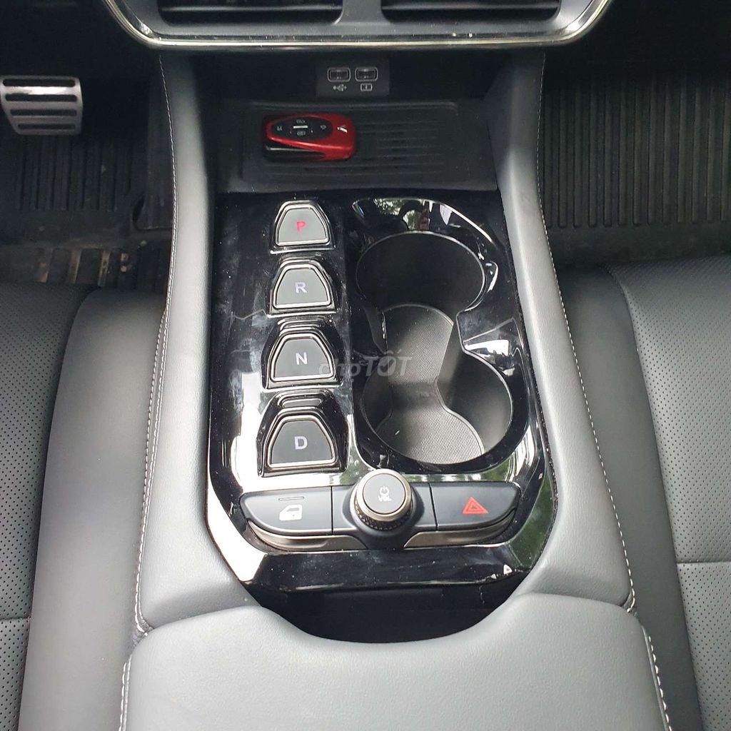 XE LƯỚT Vinfast VF8 LUX PLUS. Mua bán Ô tô tại Thành phố Thủ Đức Tp Hồ Chí Minh được đăng bởi Ô tô lướt Miền Nam hình 11