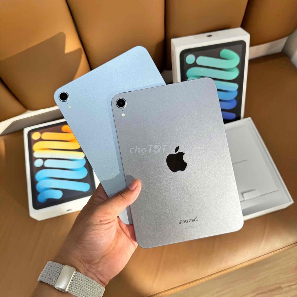𝐈𝐏𝐚𝐝 𝐌𝐢𝐧𝐢 𝟕 𝟐𝟓𝟔𝐆𝐁 𝐆𝐫𝐞𝐲 𝐍𝐞𝐰. Mua bán Máy tính bảng tại Quận Thanh Khê Đà Nẵng được đăng bởi Anh Thư hình 1