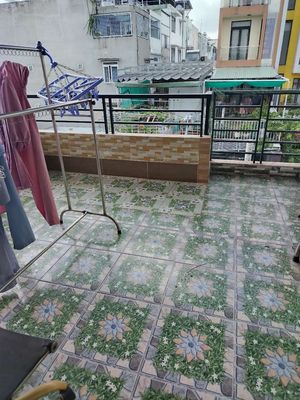 Rent · 5 bd · 100 м² · Quận 1, ул. Nguyễn Thị Minh Khai