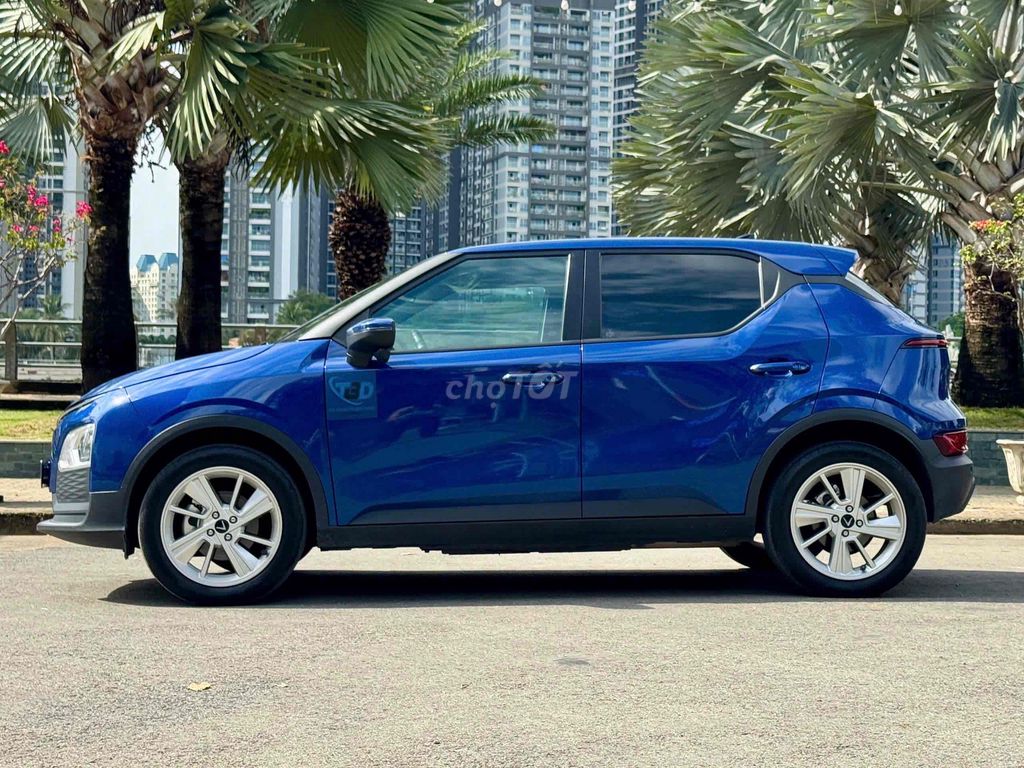 VinFast VF5 2024 Plus - 58000 km. Mua bán Ô tô tại Thành phố Thủ Đức Tp Hồ Chí Minh được đăng bởi Phúc Nguyên hình 5