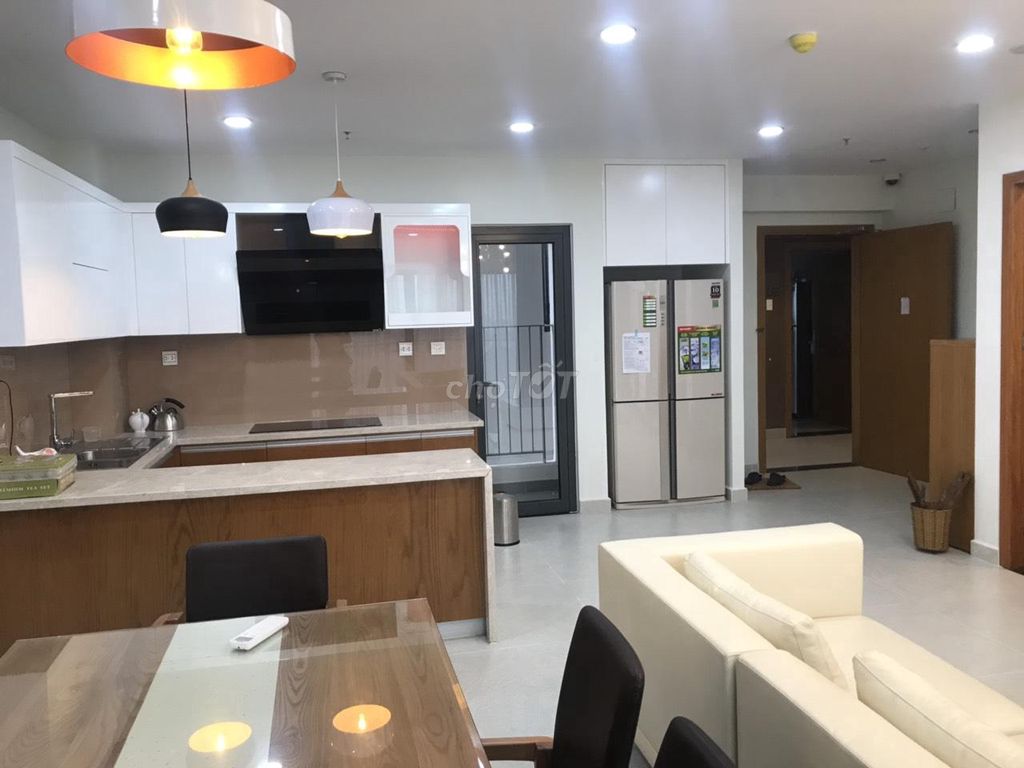 Аренда · 2 комн. · 80 м² · Quận 5, ул. An Dương Vương