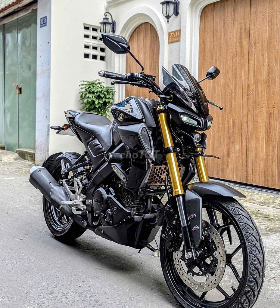 Yamaha MT 15 chính chủ