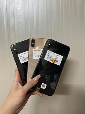 iPhone Xs Max 64GB zin đẹp Bảo Hành 1 đổi 1