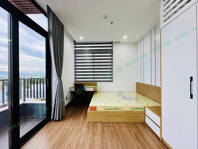 Rent · 1 bd · 40 м² · Quận Ngũ Hành Sơn, ул. Đường Hải Triều