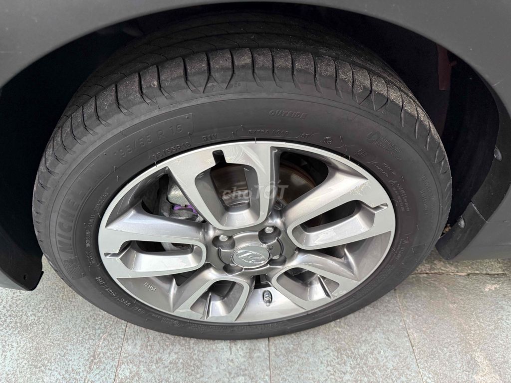 Hyundai i20 2017 Active 1.4 AT - 7 vạn nhập Ấn Độ. Mua bán Ô tô tại Huyện Bắc Tân Uyên Bình Dương được đăng bởi Lợi Used Car hình 17