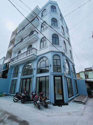 BÁN GẤP TÒA NHÀ MỚI XÂY - NGUYỄN ẢNH THỦ - QUẬN 12 - 320M2 - 12.9 TỶ. Mua bán văn phòng, mặt bằng kinh doanh tại Quận 12 Tp Hồ Chí Minh được đăng bởi Lê Duy Hưng 