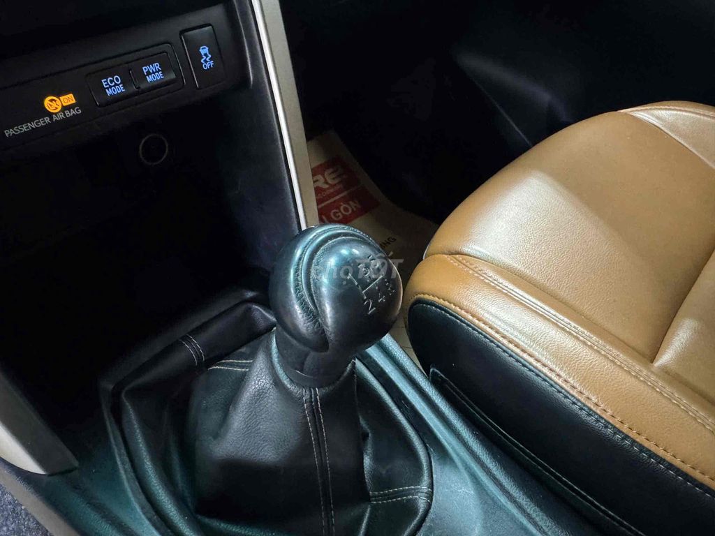 Toyota Innova 2019 2.0E - 103046 km. Mua bán Ô tô tại Thành phố Thủ Đức Tp Hồ Chí Minh được đăng bởi Đại Lý Toyota Chính hãng  hình 6