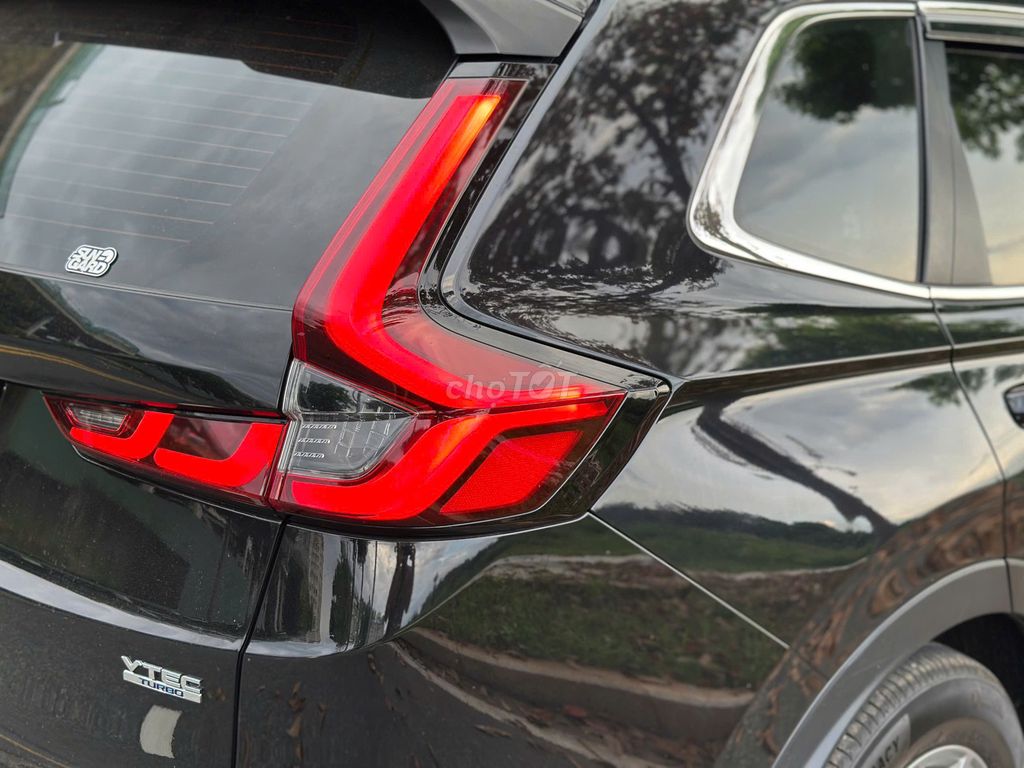 Bán xe Honda CRV-L Sx 2024 còn bảo hành hãng dài. Mua bán Ô tô tại Quận 7 Tp Hồ Chí Minh được đăng bởi tuấn anh hình 11