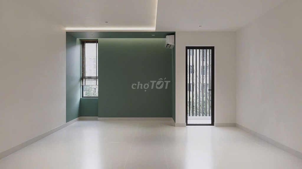 Chính chủ cho thuê CH Ascent Lakeside, 50m2/1PN, có máy lạnh, giá 11tr - ảnh 4