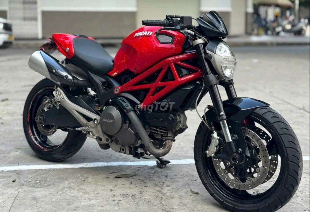 Ducati 795 от собственника, отличная цена