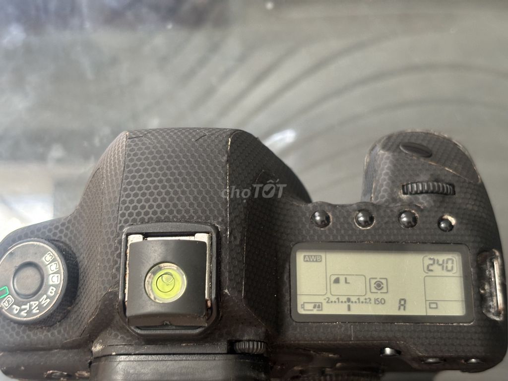 Máy ảnh Canon 5D Mark II Đã sử dụng. Mua bán Máy ảnh, Máy quay tại Quận Cẩm Lệ Đà Nẵng được đăng bởi Nhật Huỳnh hình 1