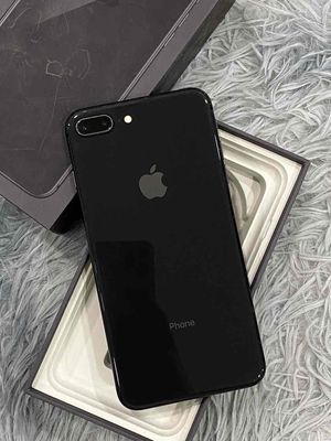 iPhone 8 Plus 64GB Đen 97% Fullbox