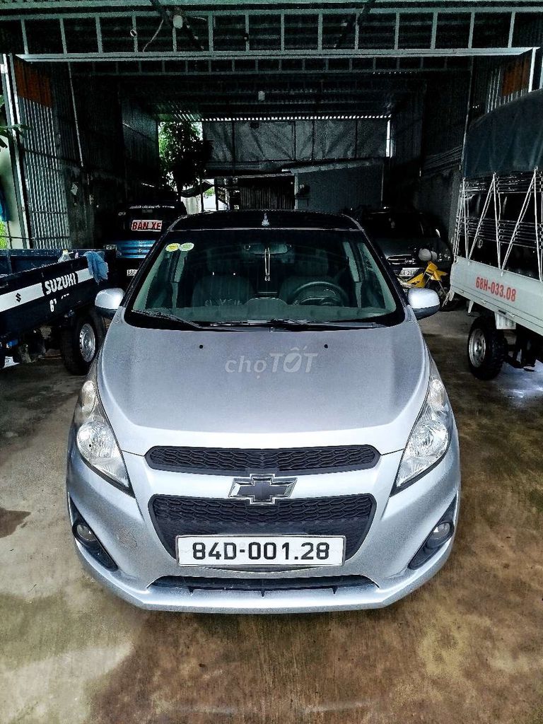 179 2016 1.2 LS - 88000 km. Mua bán Ô tô tại Quận Ô Môn Cần Thơ được đăng bởi Nguyenngocthach hình 1