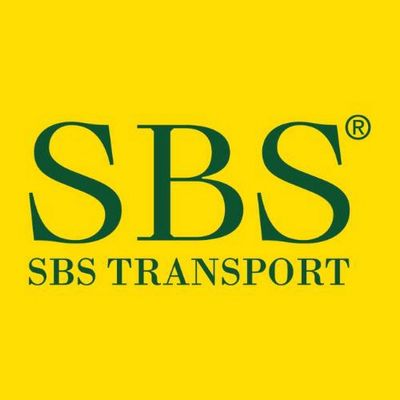 CÔNG TY CỔ PHẦN SBS TRANSPORT