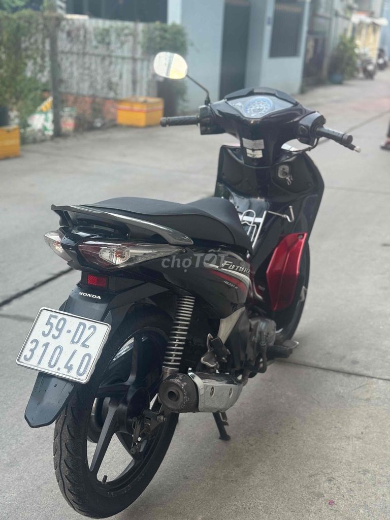 Future 2017 Fi chính chủ 125cc mấy êm zin bao êm. Mua bán Xe máy tại Quận 7 Tp Hồ Chí Minh được đăng bởi Gia Bảo  hình 7