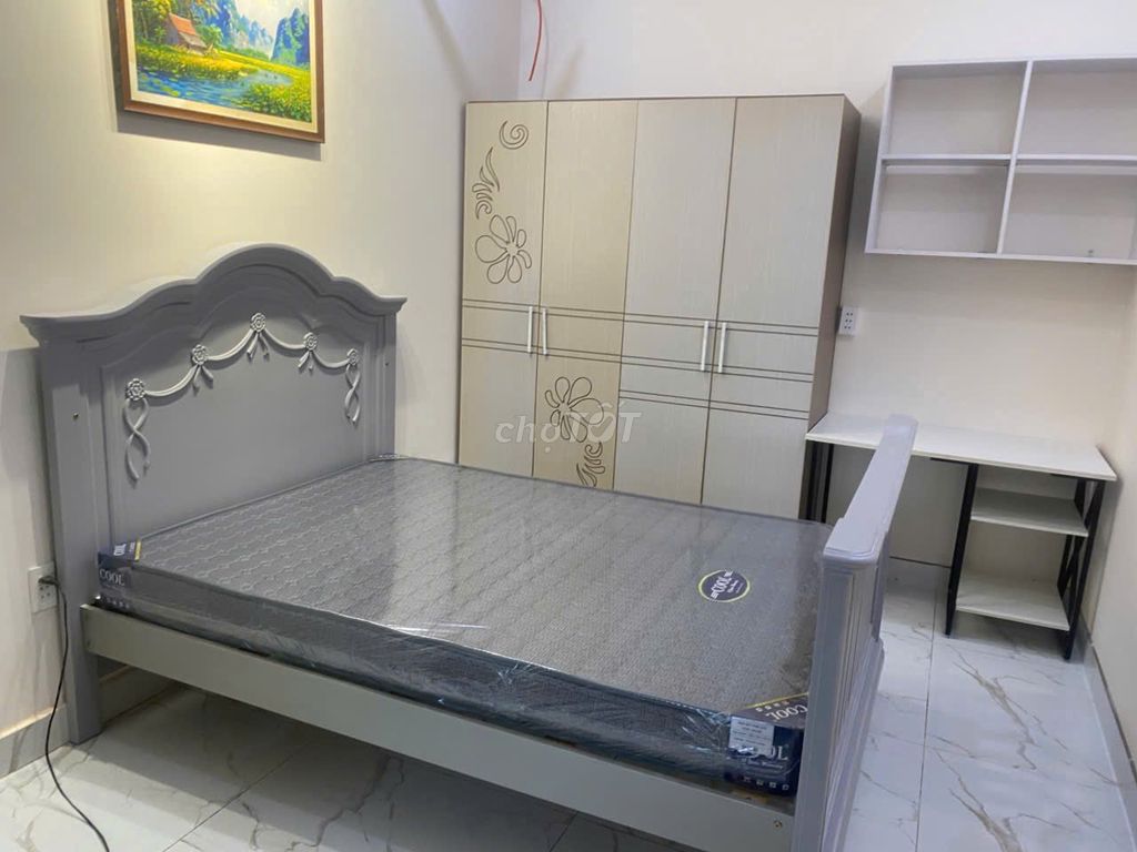 Chính chủ cho thuê Phòng trọ, căn hộ dịch vụ tại Lavila Kiến Á, Full