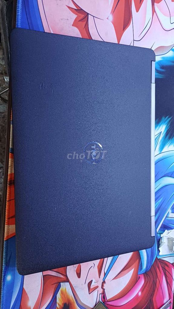 Dell Latitude E5270 i5 8GB/128GB Đen. Mua bán Laptop tại Quận Thanh Khê Đà Nẵng được đăng bởi quang hình 1