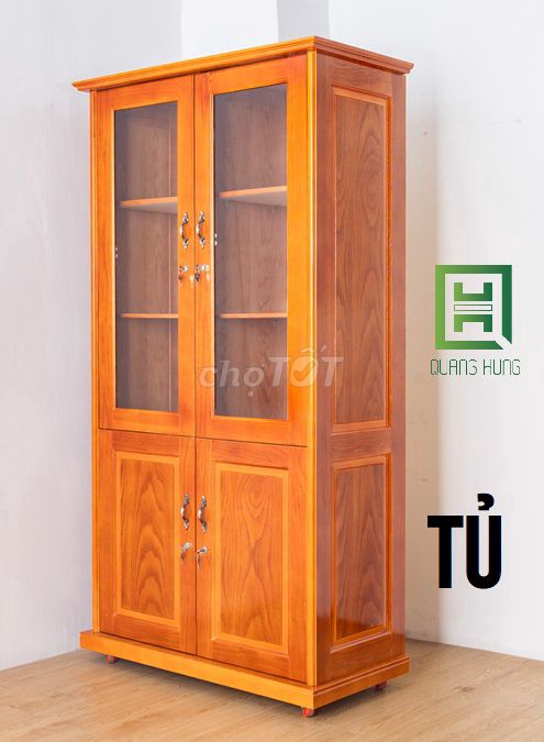 TỦ HỒ SƠ GỖ SỒI=TỦ HỒ SƠ=TỦ HỒ SƠ GỖ GỒI=TỦ GỖ SỒI. Mua bán Tủ, kệ gia đình tại Thành phố Thủ Đức Tp Hồ Chí Minh được đăng bởi NỘI THẤT NHÀ XINH hình 1