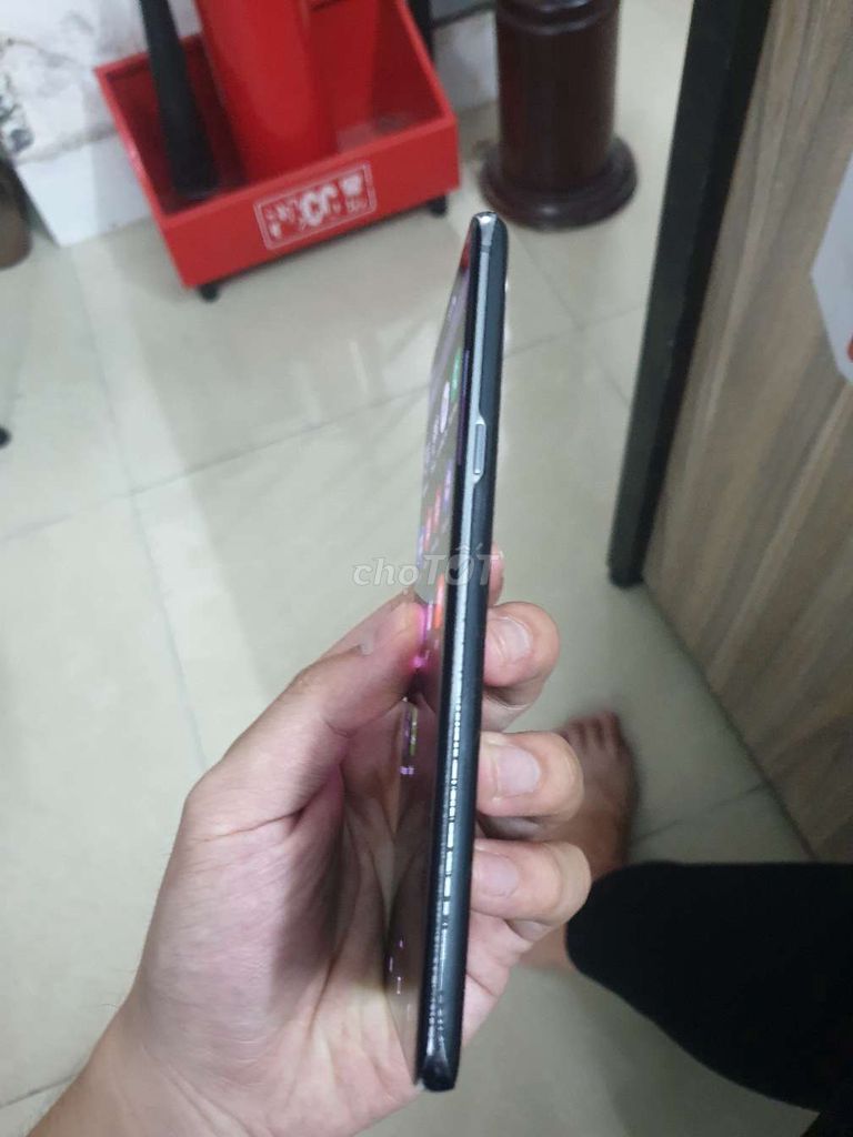 Samsung S10 5G màn to xem phim đã. Mua bán Điện thoại tại Quận Gò Vấp Tp Hồ Chí Minh được đăng bởi Trần Gia Bảo hình 4