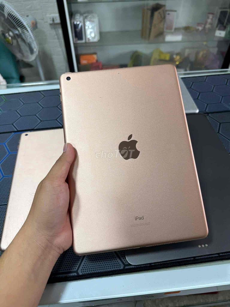 Ipad Gen 8 32GB 2020  Nguyên Zin Đẹp