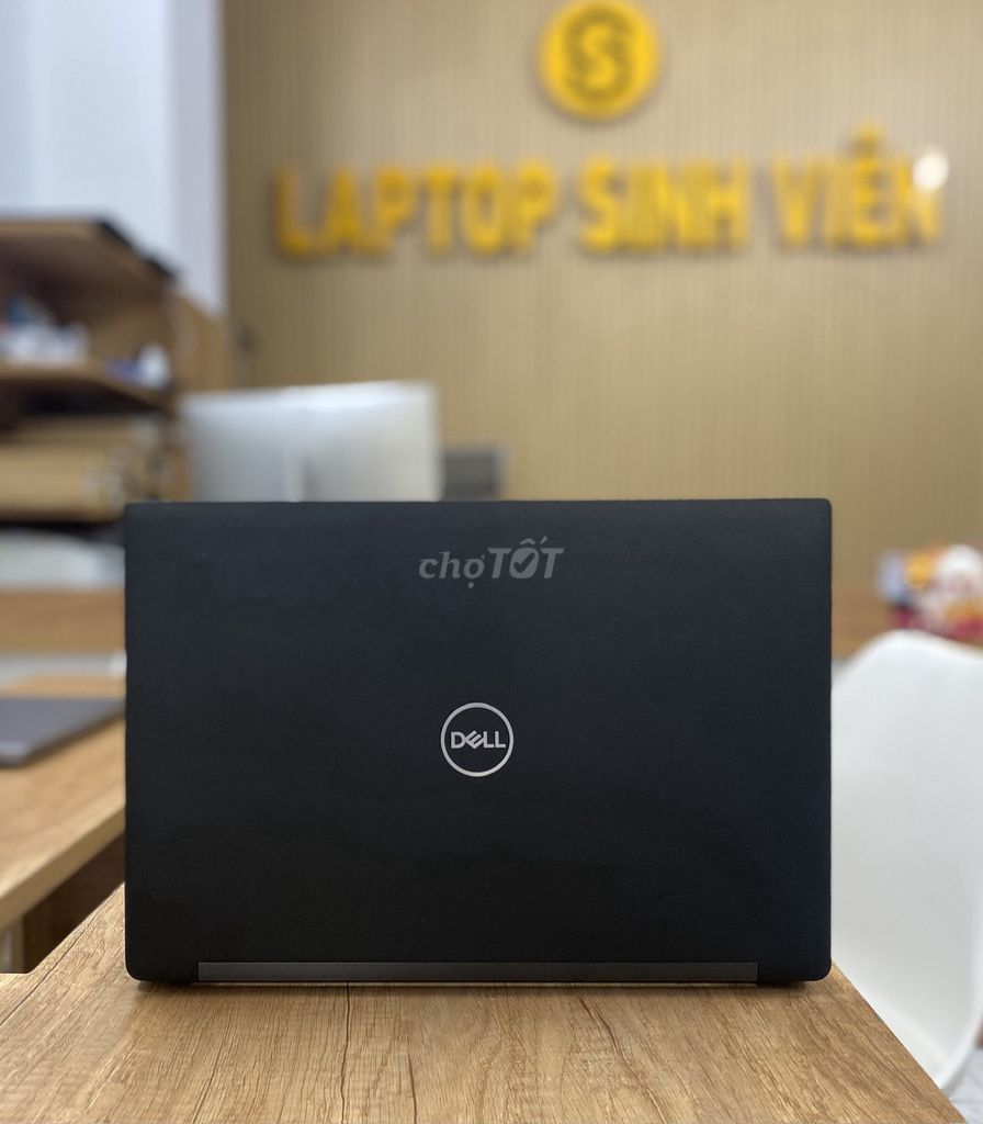 Dell Latitude 729***5-i7 RAM 8GB/256GB. Mua bán Laptop tại Quận Ninh Kiều Cần Thơ được đăng bởi Laptop Sinh Viên Cần Thơ hình 1
