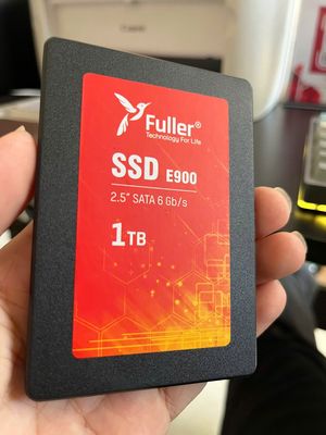 Ổ cứng ssd 1TB like new. Mua bán Linh kiện (RAM, Card...) tại Thành phố Sóc Trăng Sóc Trăng được đăng bởi Vi Tính Ngọc Huy